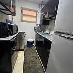 Luxury Cozy Apartment Near Attractions, Malls & Airport